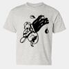 Heavy Cotton Youth T-Shirt Thumbnail