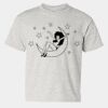 Heavy Cotton Youth T-Shirt Thumbnail