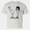 Heavy Cotton Youth T-Shirt Thumbnail
