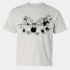 Heavy Cotton Youth T-Shirt Thumbnail