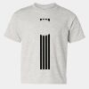 Heavy Cotton Youth T-Shirt Thumbnail