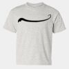Heavy Cotton Youth T-Shirt Thumbnail