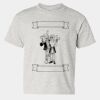 Heavy Cotton Youth T-Shirt Thumbnail