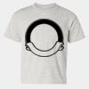 Heavy Cotton Youth T-Shirt Thumbnail