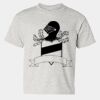 Heavy Cotton Youth T-Shirt Thumbnail