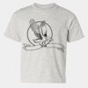 Heavy Cotton Youth T-Shirt Thumbnail