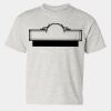Heavy Cotton Youth T-Shirt Thumbnail