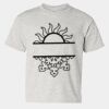 Heavy Cotton Youth T-Shirt Thumbnail