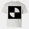 Heavy Cotton Youth T-Shirt Thumbnail
