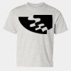 Heavy Cotton Youth T-Shirt Thumbnail