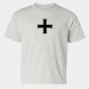 Heavy Cotton Youth T-Shirt Thumbnail