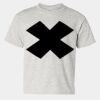 Heavy Cotton Youth T-Shirt Thumbnail