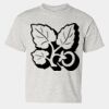 Heavy Cotton Youth T-Shirt Thumbnail