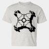 Heavy Cotton Youth T-Shirt Thumbnail