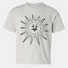 Heavy Cotton Youth T-Shirt Thumbnail