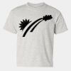 Heavy Cotton Youth T-Shirt Thumbnail