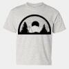 Heavy Cotton Youth T-Shirt Thumbnail