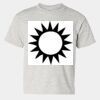 Heavy Cotton Youth T-Shirt Thumbnail