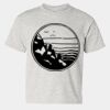 Heavy Cotton Youth T-Shirt Thumbnail