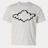 Heavy Cotton Youth T-Shirt Thumbnail