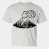 Heavy Cotton Youth T-Shirt Thumbnail