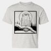 Heavy Cotton Youth T-Shirt Thumbnail