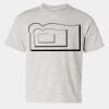 Heavy Cotton Youth T-Shirt Thumbnail