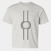 Heavy Cotton Youth T-Shirt Thumbnail