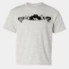 Heavy Cotton Youth T-Shirt Thumbnail