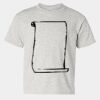 Heavy Cotton Youth T-Shirt Thumbnail