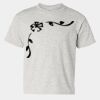 Heavy Cotton Youth T-Shirt Thumbnail