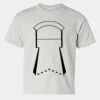 Heavy Cotton Youth T-Shirt Thumbnail