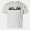 Heavy Cotton Youth T-Shirt Thumbnail
