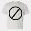 Heavy Cotton Youth T-Shirt Thumbnail