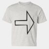 Heavy Cotton Youth T-Shirt Thumbnail