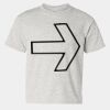 Heavy Cotton Youth T-Shirt Thumbnail