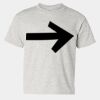 Heavy Cotton Youth T-Shirt Thumbnail