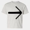 Heavy Cotton Youth T-Shirt Thumbnail
