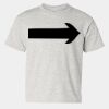 Heavy Cotton Youth T-Shirt Thumbnail