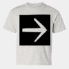 Heavy Cotton Youth T-Shirt Thumbnail