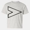 Heavy Cotton Youth T-Shirt Thumbnail