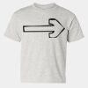Heavy Cotton Youth T-Shirt Thumbnail