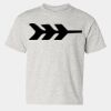 Heavy Cotton Youth T-Shirt Thumbnail