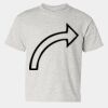 Heavy Cotton Youth T-Shirt Thumbnail