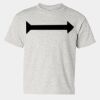 Heavy Cotton Youth T-Shirt Thumbnail