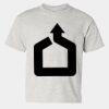 Heavy Cotton Youth T-Shirt Thumbnail