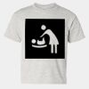 Heavy Cotton Youth T-Shirt Thumbnail