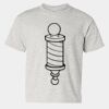 Heavy Cotton Youth T-Shirt Thumbnail