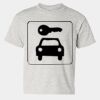 Heavy Cotton Youth T-Shirt Thumbnail