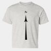 Heavy Cotton Youth T-Shirt Thumbnail